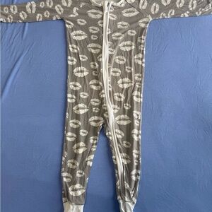 Little Sleepies Zippy